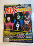 TV Superstar KISS-mania December 1979