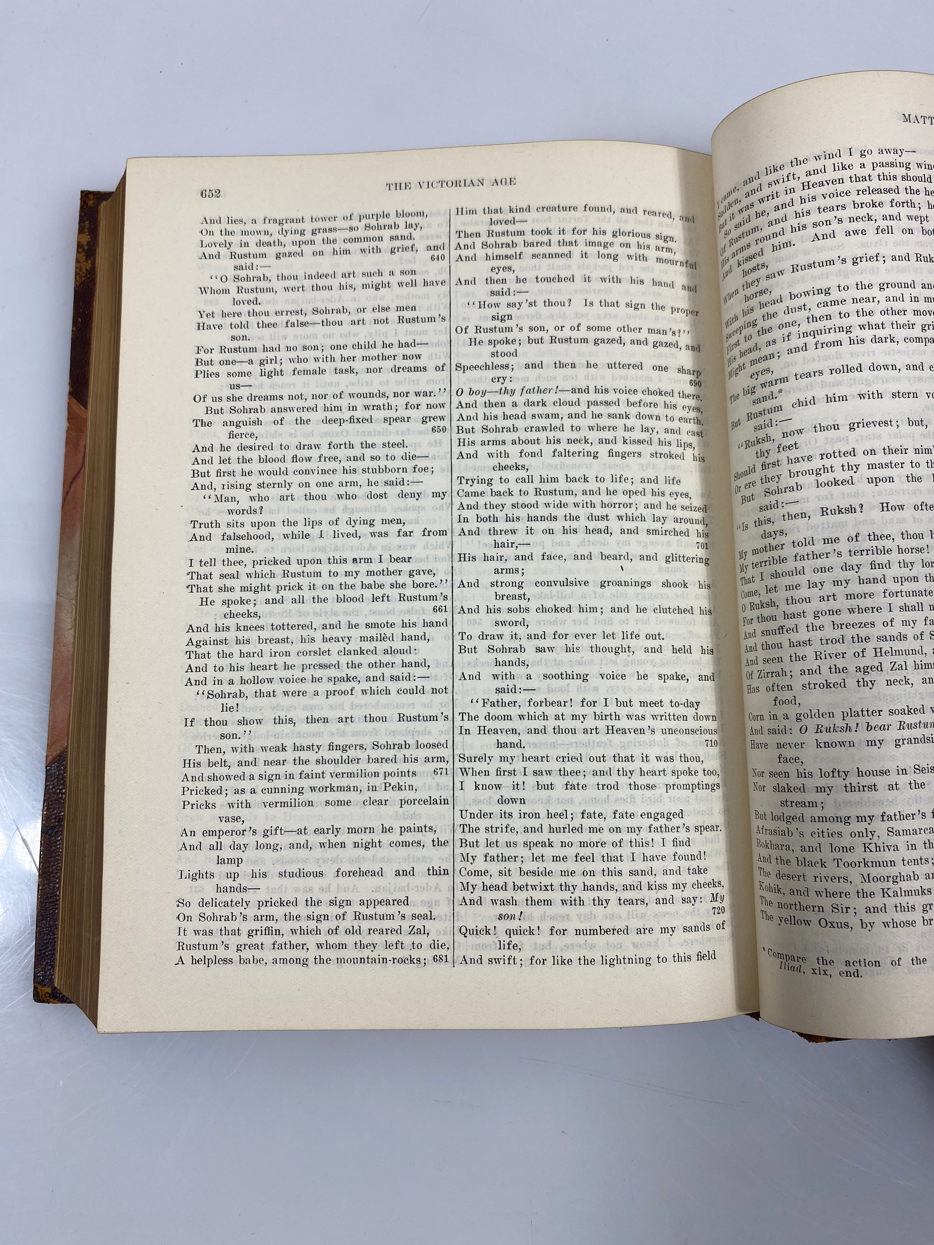 Twelve Centuries of English Poetry and Prose Newcomer/Andrews 1910 HC