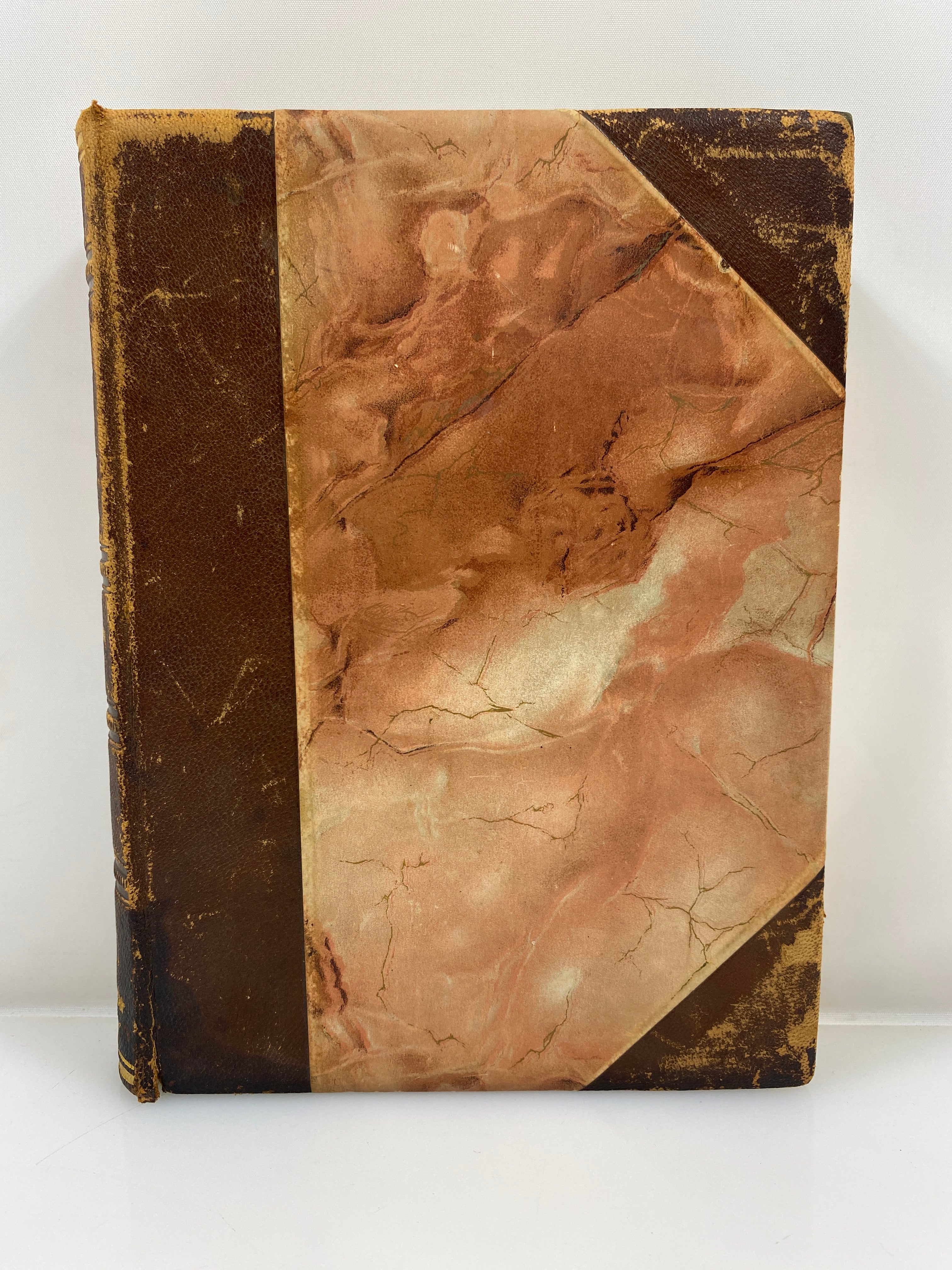 Twelve Centuries of English Poetry and Prose Newcomer/Andrews 1910 HC