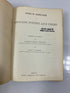 Twelve Centuries of English Poetry and Prose Newcomer/Andrews 1910 HC