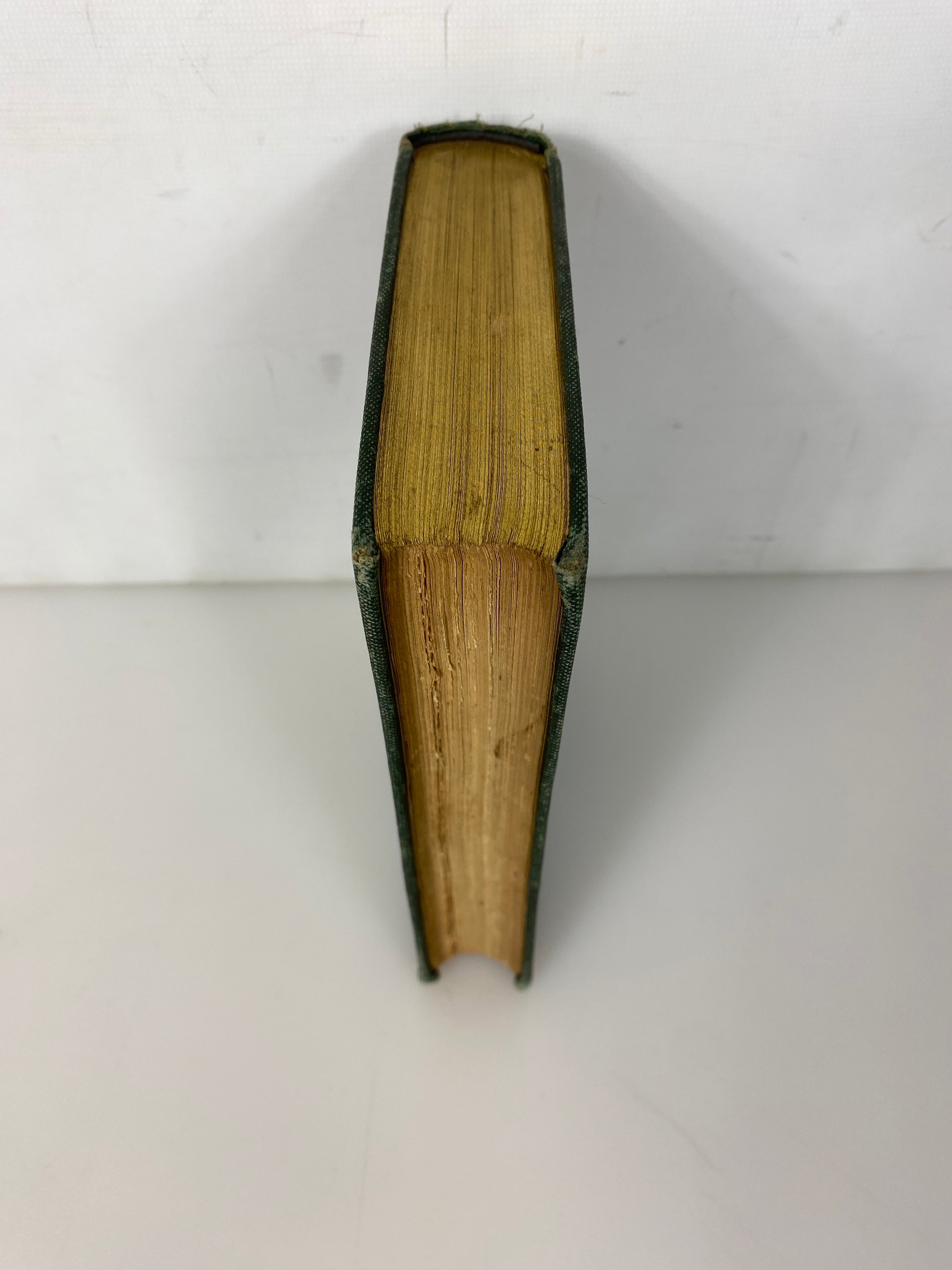 Twice-Told Tales by Nathaniel Hawthorne 1889 Antique HC Classic