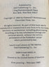 Twilight Series #10 The Avenging Spirit E. Stevenson 1983 First Edition