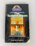 Twilight Series #12 The Twisted Room Janet Patton Smith 1983 First Edition