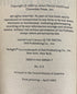 Twilight Series #12 The Twisted Room Janet Patton Smith 1983 First Edition