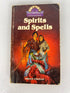 Twilight Series #15 Spirits and Spells Bruce Coville 1984