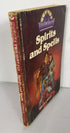 Twilight Series #15 Spirits and Spells Bruce Coville 1984