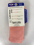 Twin City Pink Soccer Socks Size ORS Medium *NEW*