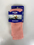 Twin City Pink Soccer Socks Size ORS Medium *NEW*