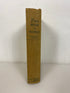 Two Make a World by Peter B. Kyne 1932 H.C. Kinsey Vintage HC