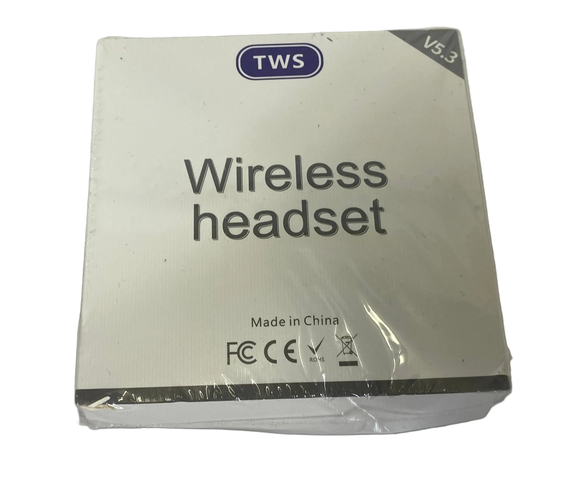 TWS V5.3 Wireless Headset *New*