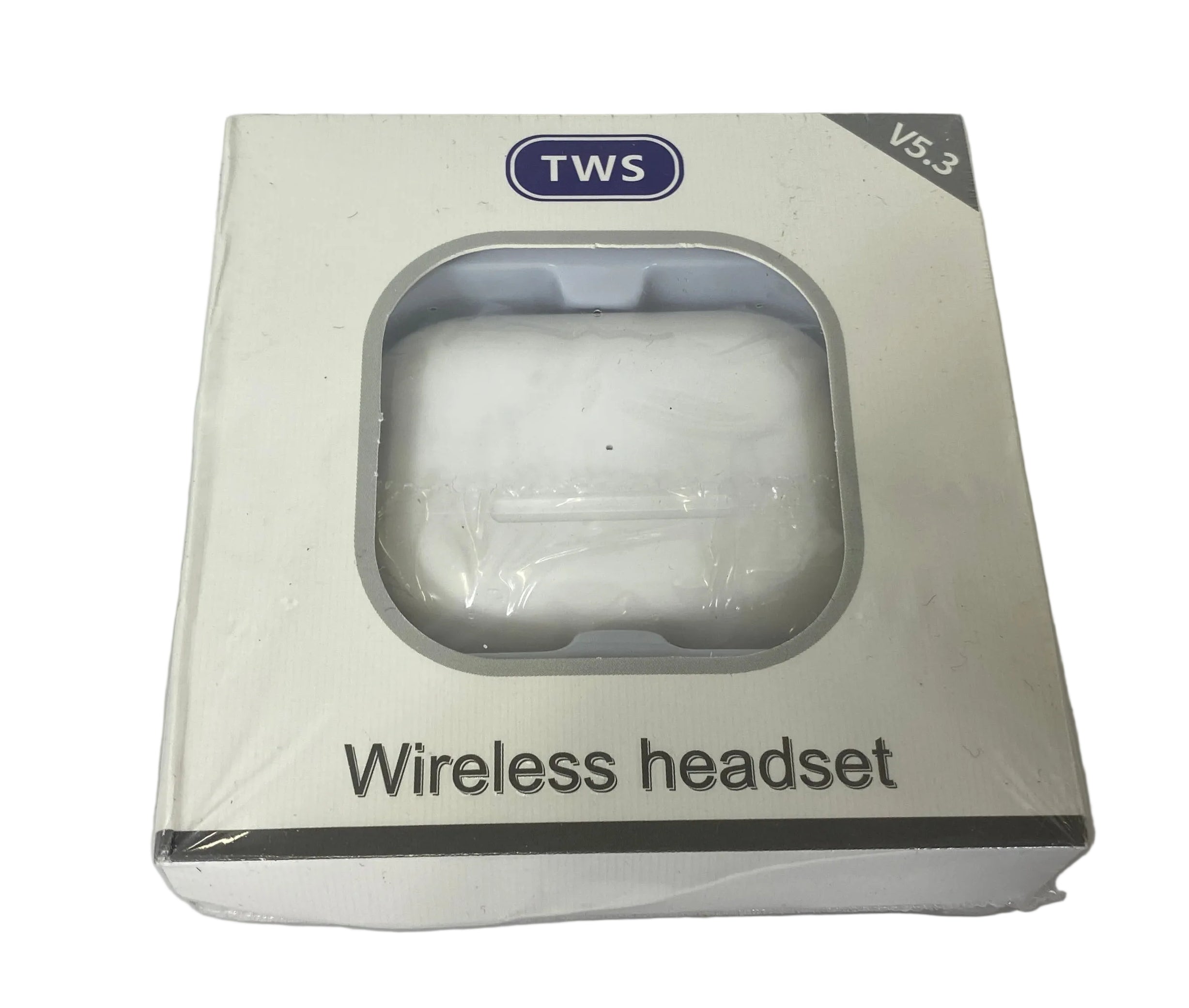 TWS V5.3 Wireless Headset *New*