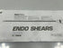 Tyco Healthcare Endo Shears 5mm *New in Package*