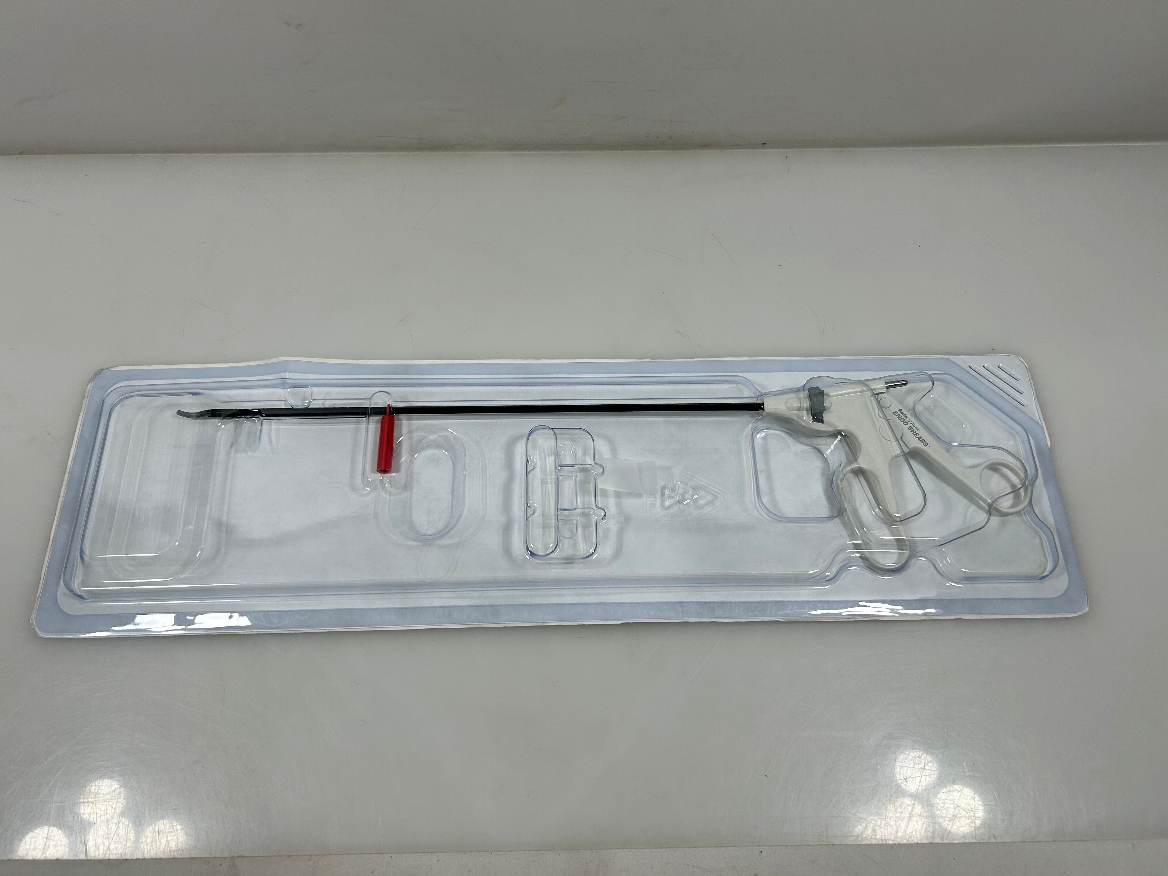 Tyco Healthcare Endo Shears 5mm *New in Package*