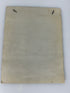 Types of Fashionable Cotton Fabrics for Spring Vintage Sample Book 1932