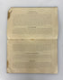 Typists' Guide From Sight to Touch by Charles Smith 1929 Antique SC