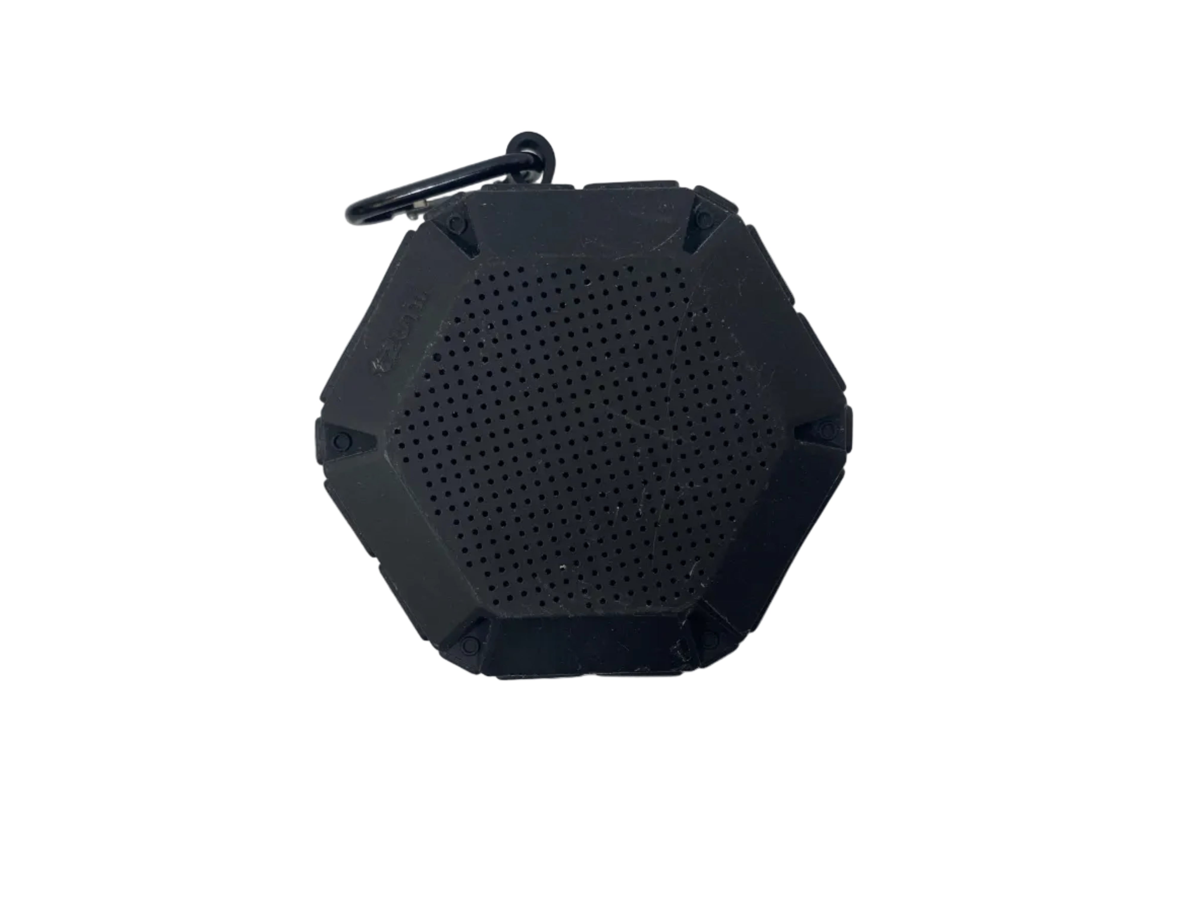 Tzumi AquaBoost Waterproof Mini Bluetooth Speaker