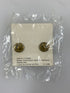 U.S. Army Master Parachutist Silver Badge Pin