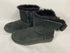 UGG Arielle Button Bow Boots Women's Size 8
