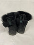 UGG Arielle Button Bow Boots Women's Size 8