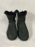 UGG Arielle Button Bow Boots Women's Size 8