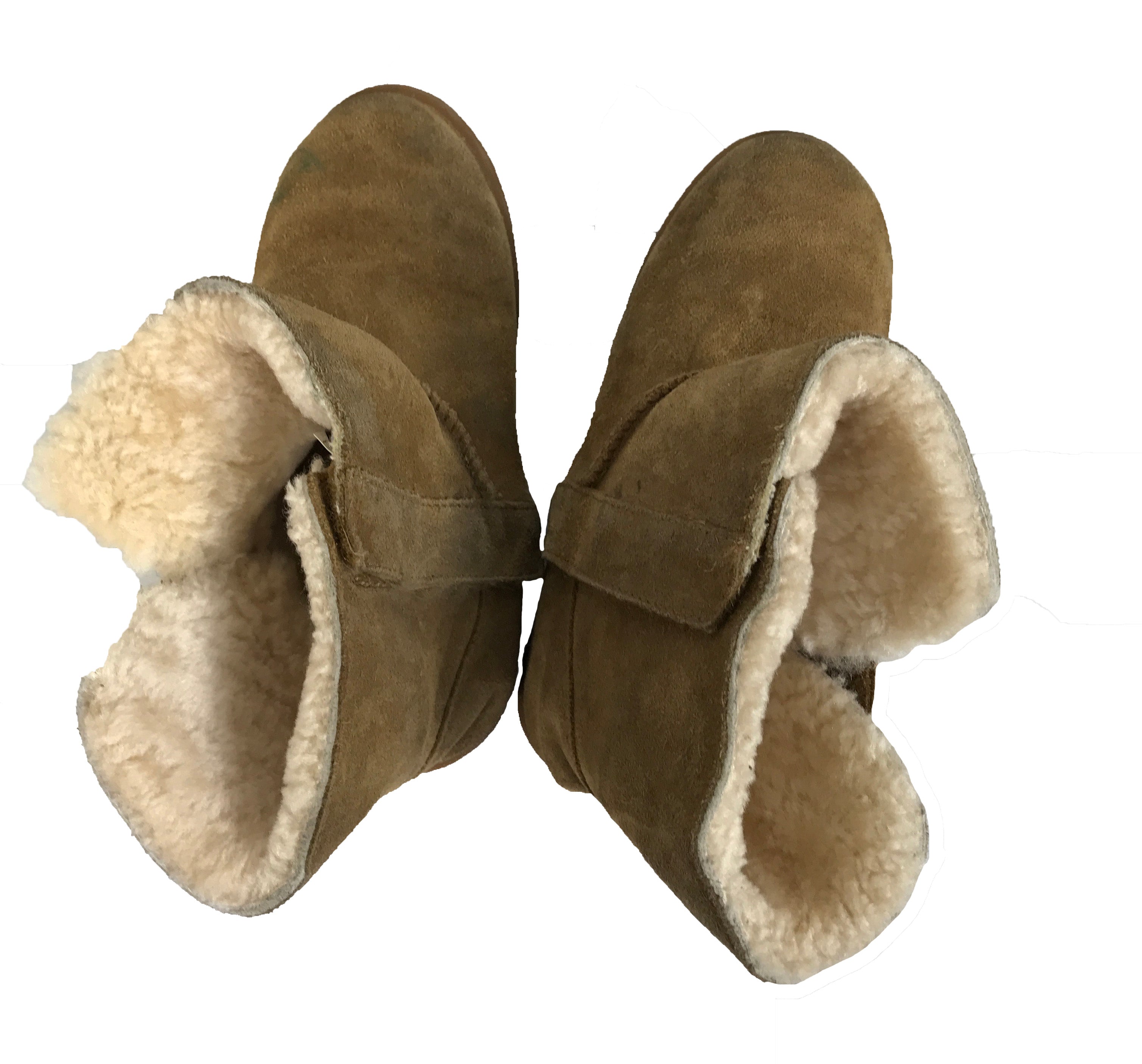 Ugg Boots Kid Size 12