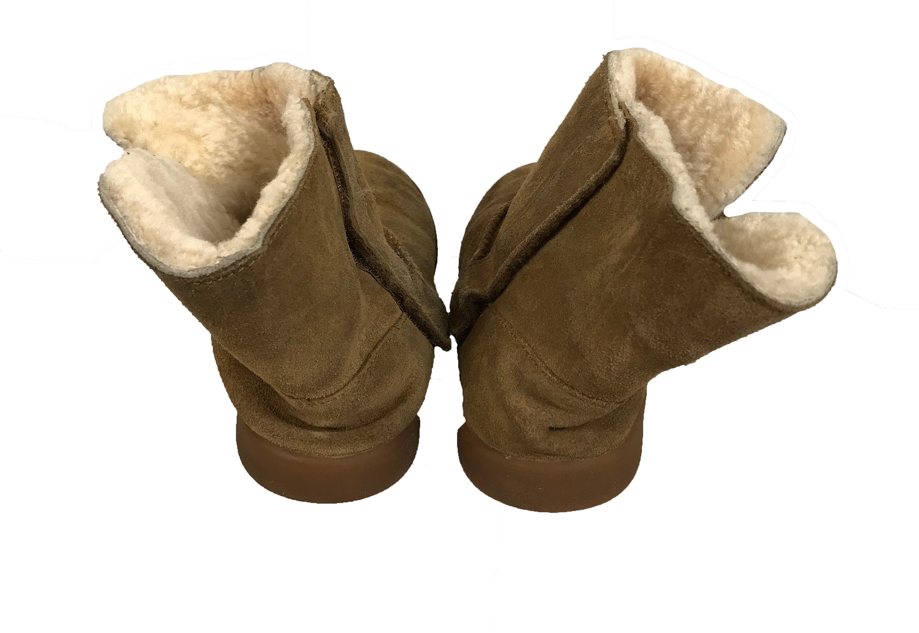 Ugg Boots Kid Size 12