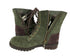 Ugg Combat Boots Women's Size 8