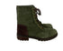Ugg Combat Boots Women's Size 8