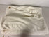 Ugg Hooded Fuzzy White Blanket