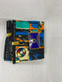 U&JB High Fashion Ankara Cotton Wax Print Fabric 6 Yards
