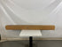 Uline 36" Blue Deluxe Dust Mop Kit