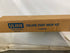 Uline 36" Blue Deluxe Dust Mop Kit