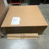 ULine 40" x 48" 200 lb. Fanfold Corrugated Board Half-Stack