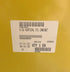 Uline 5-10 Vertical Cylinder Cabinet