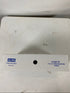 Uline Box of Green HDPE Merchandise Bags
