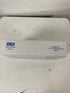 Uline Box of Green HDPE Merchandise Bags