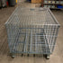 Uline #H-2092 Collapsible Rolling Cage