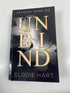 Unbind Alchemy Book 6 Elodie Hart 2024 *Signed*