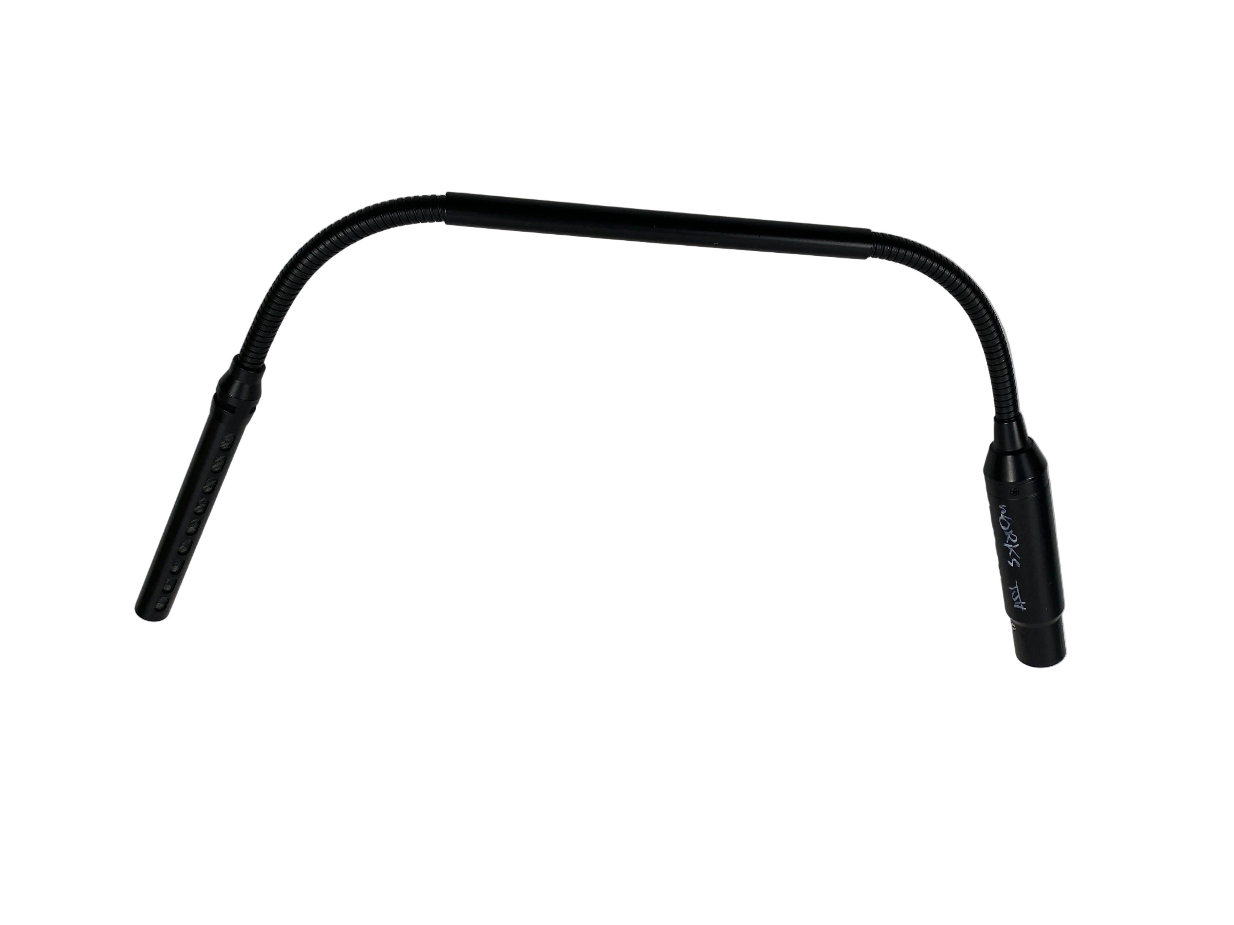Unbranded Gooseneck Microphone