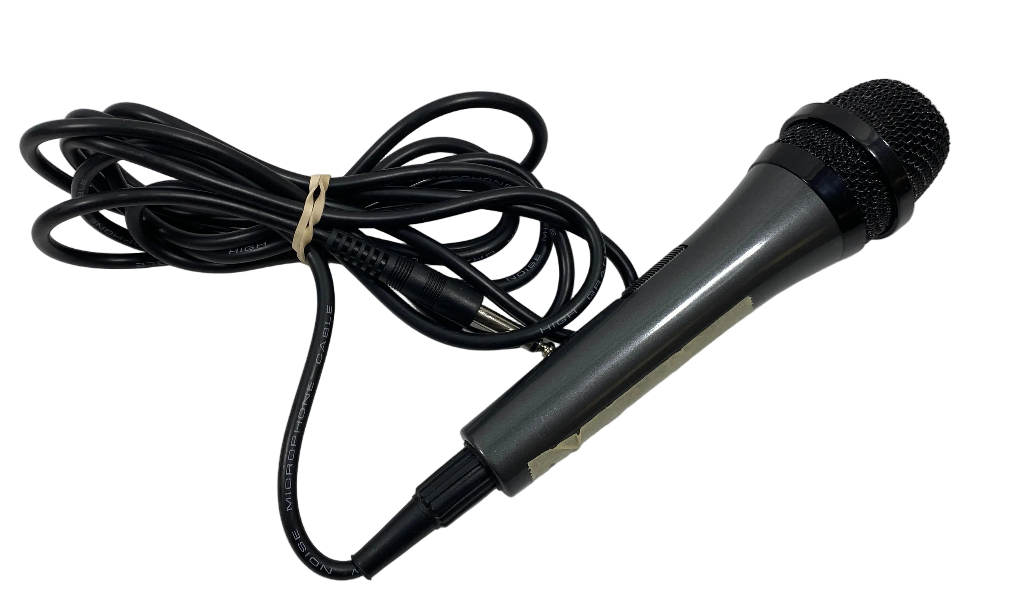 Unbranded Microphone