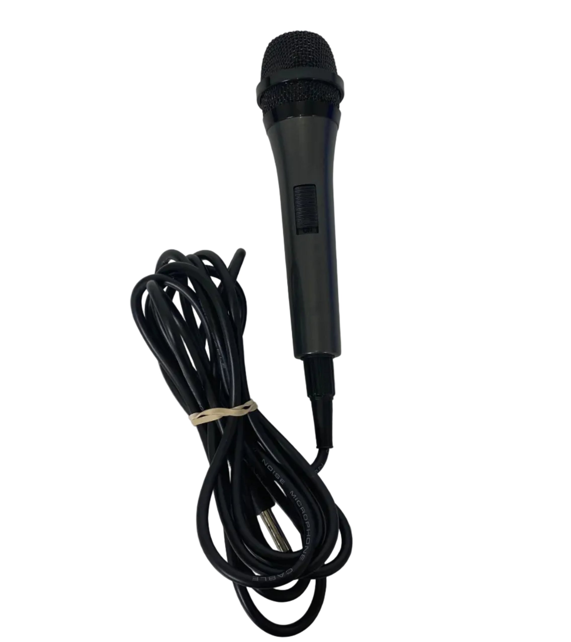 Unbranded Microphone