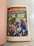 Uncanny X-Men 2 Graphic Novel Marvel 1984 SC