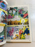 Uncanny X-Men 2 Graphic Novel Marvel 1984 SC