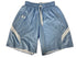 Under Armour Blue Basketball Shorts Men's Size S