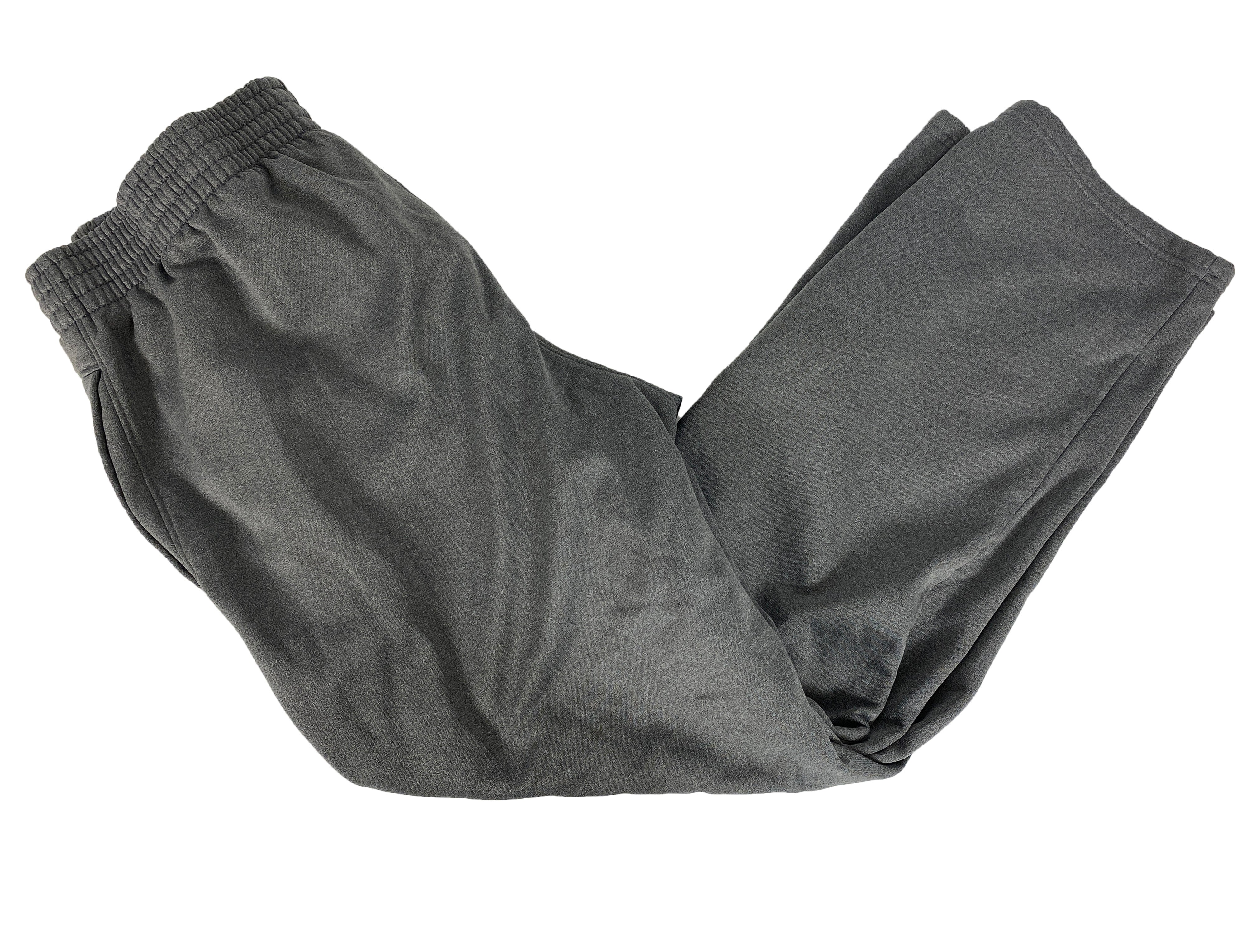 Under Armour Gray Sweatpants Men's Size XL