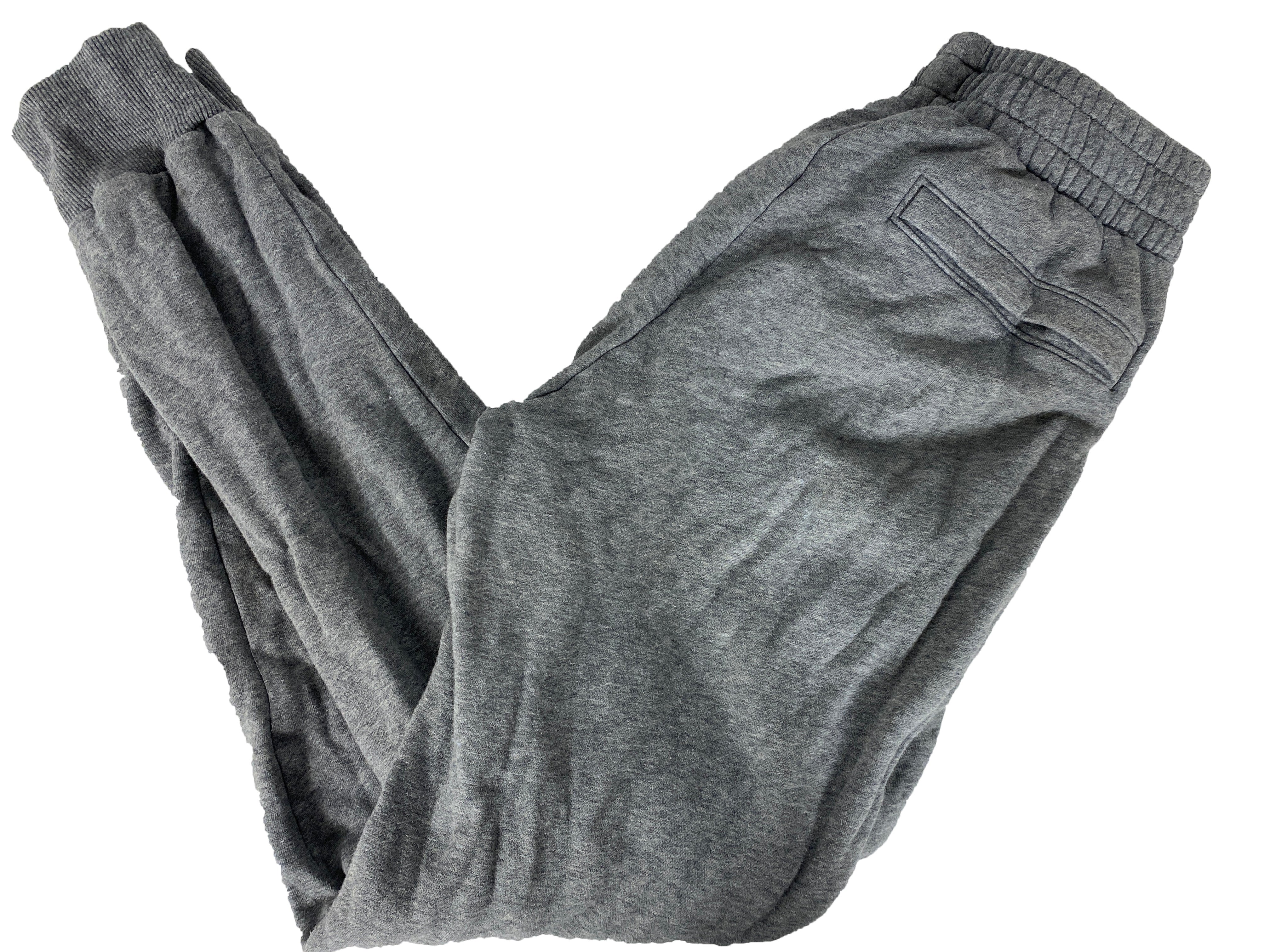 Under Armour Gray Sweatpants Unisex Size S