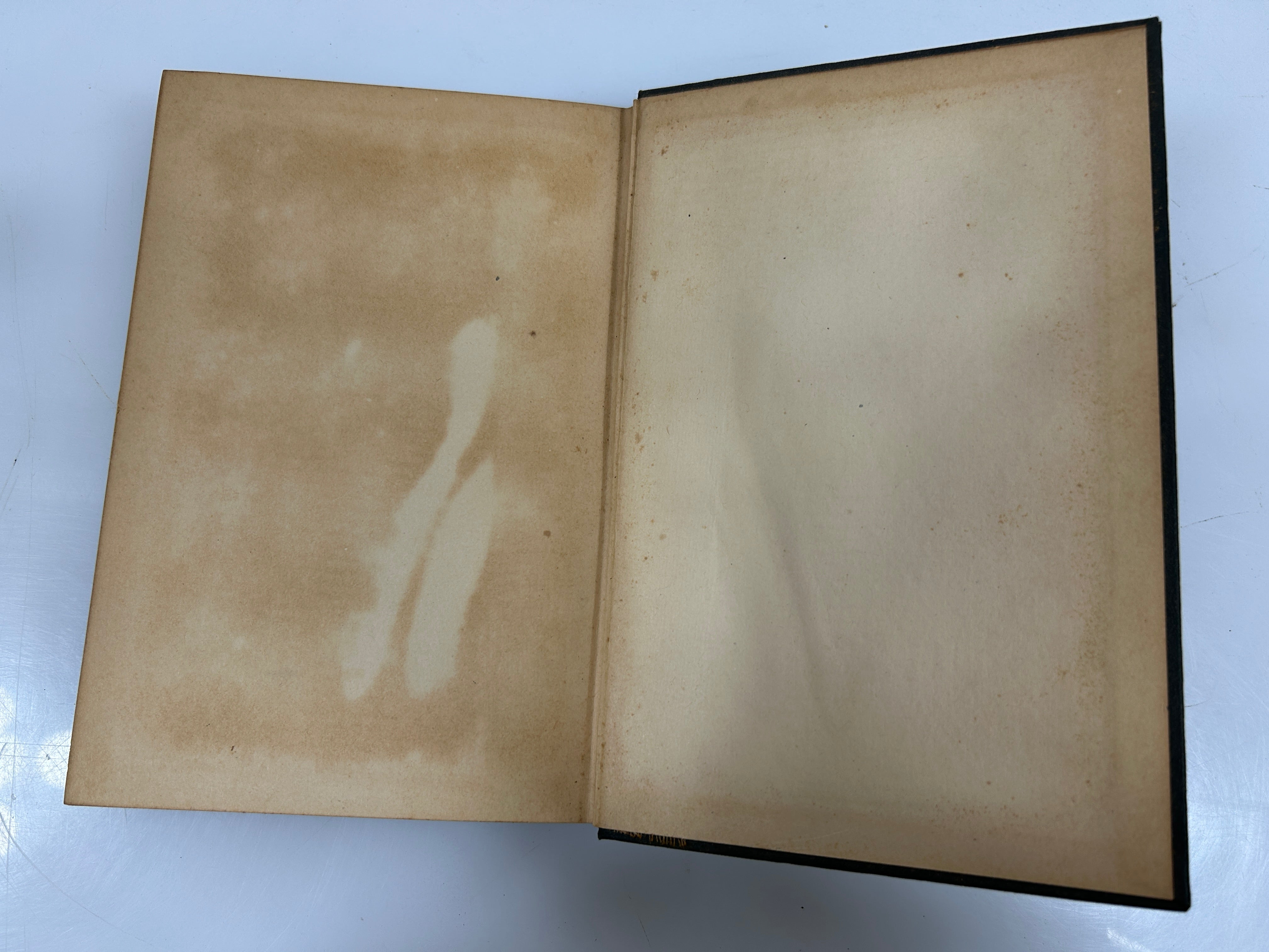 Under the Deodars/Phantom Rickshaw/Wee Willie Winkie by Rudyard Kipling 1924 HC