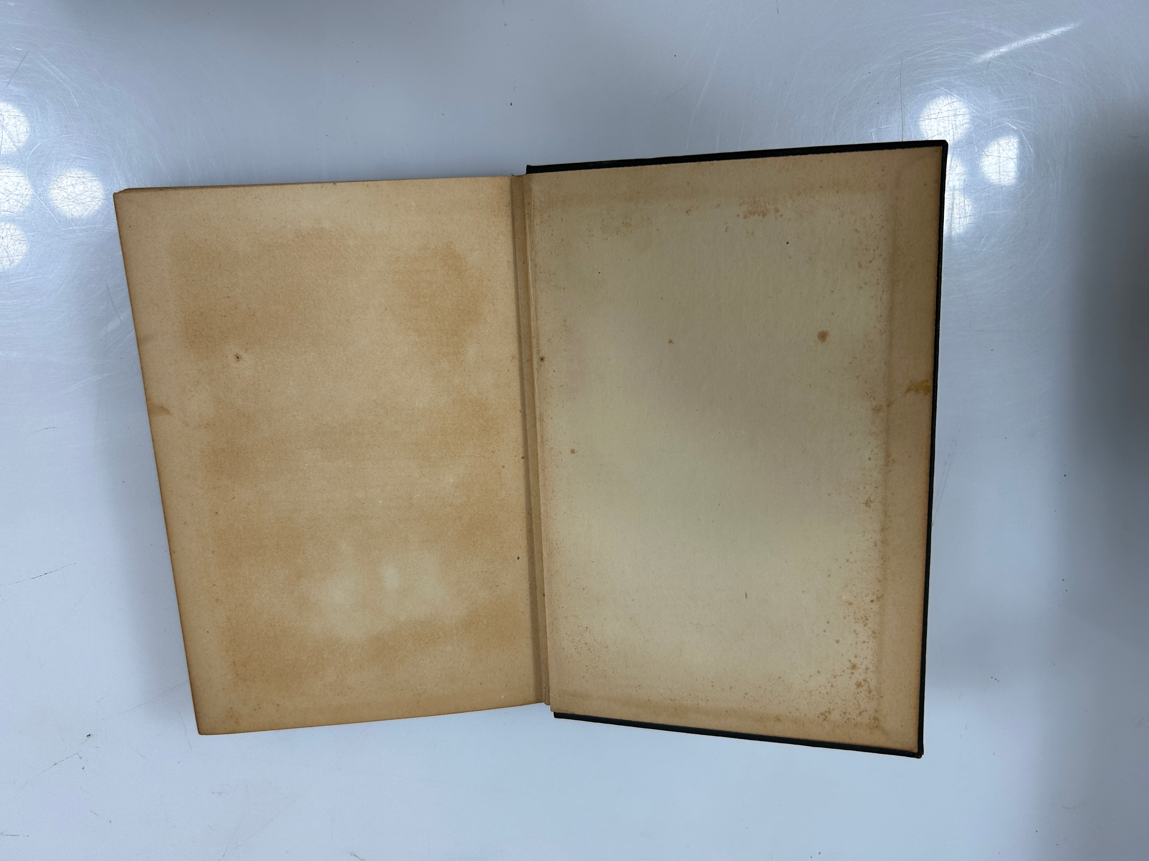 Under the Deodars/Phantom Rickshaw/Wee Willie Winkie by Rudyard Kipling 1924 HC