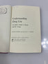 Understanding Drug Use by Marin/Cohen Ex-library 1971 HC