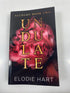 Undulate Alchemy Book 2 Elodie Hart *Signed*